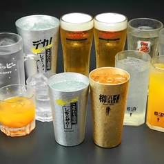 焼肉SUNのコース写真