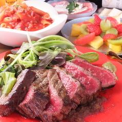 BAR EVANS UTSUNOMIYA バーエバンスウツノミヤの特集写真