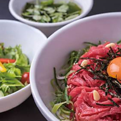 阪本焼肉店のコース写真