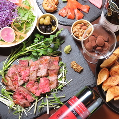 ORATI オラチ 長野駅前店特集写真1