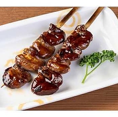 砂肝串(2本)/ぼんじり串(2本)/かわ串(2本)/ハツ串(2本) 各種