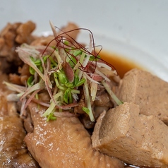 手羽先(3本) 一人前