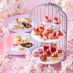 カスケード 銀座店のコース写真