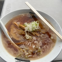 荒木町 さわ野のおすすめポイント1