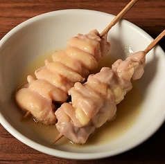 鶏白湯おでん 月らんのおすすめ料理3