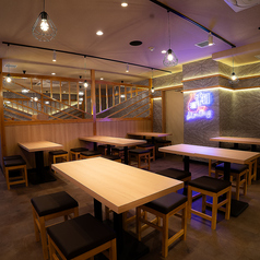 魚座 池袋店特集写真1