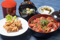 大切な方とのお食事にぴったりなこだわり料理