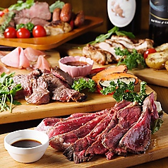 にく楽 新宿本店のコース写真