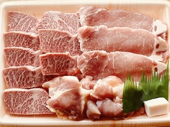 肉匠 一鉄のおすすめテイクアウト3