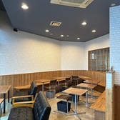 喫茶かもめモカの雰囲気2