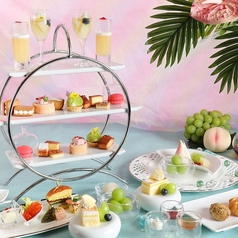 ANAクラウンプラザホテル岡山 カジュアルダイニング ウルバーノのおすすめ料理1