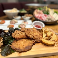 まちバルSUBACOのおすすめ料理1