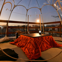 ジャンオクBBQ ジャジャーンカラ京大BOX店の特集写真