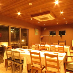 Grazie グラッツィエ 姫路駅前店の雰囲気1