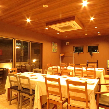 Grazie グラッツィエ 姫路駅前店の雰囲気1