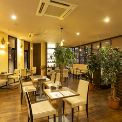 Cafe&Bar fleur フルールの特集写真