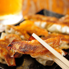 餃子工房 ちびすけ 梅田総本店のコース写真