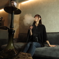 料理メニュー写真&nbsp;【SHISHA】シーシャ1台