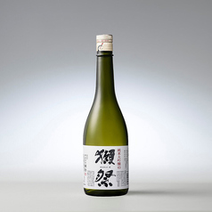 獺祭純米吟醸　300ml