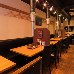 会社宴会や仲間内の飲み会は「あぶる」で♪