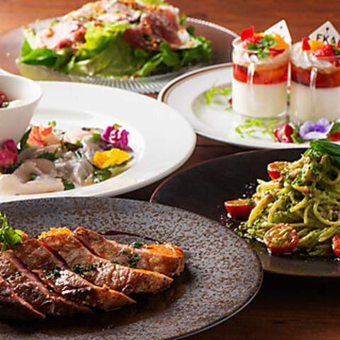 WineDining EKA GJ 󑐉w