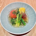 塩だしおでん花歩 本店のおすすめ料理1
