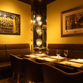 イルカルディナーレ　赤坂の雰囲気3