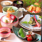 コース内容はご予算に合わせて対応できますのでお気軽にご相談ください。