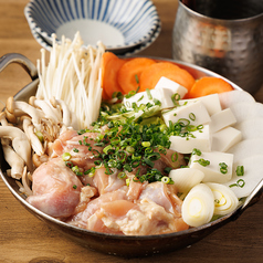 よだれ屋 仙台駅前店のコース写真