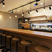 TreS トレスの雰囲気2