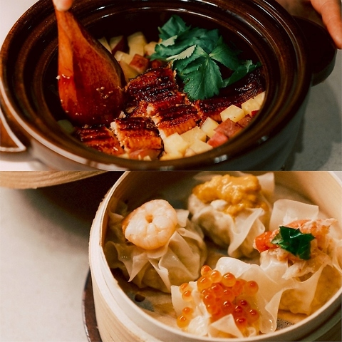 【1/10 OPEN】健軍にある隠れ家的居酒屋【焼鳥と野菜巻き串uguisu】の姉妹店 “yuge”