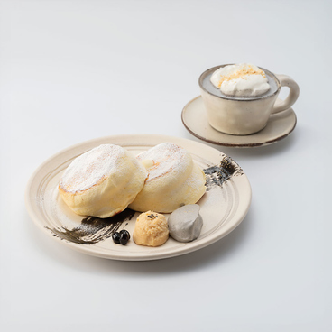 Cafe たもん 金沢のおすすめ料理1