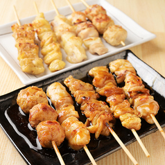 やきとりさんきゅう津駅前店のおすすめ料理1