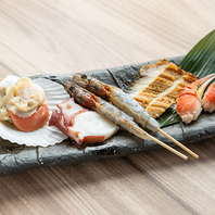 店主目利きのこだわり食材♪