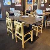 【個室×居酒屋】　海鮮小屋　魚友　五十集(さかともいさば)の雰囲気2
