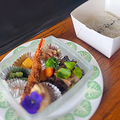 料理メニュー写真&nbsp;デパ地下お弁当・お惣菜販売
