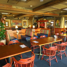 レッドロブスター 上板橋店の雰囲気3