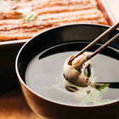 うなぎ処 鰻楽のおすすめ料理3