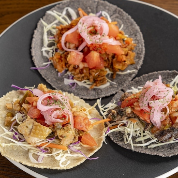 バル ムートのおすすめ料理1