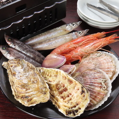 海鮮Bar 美味屋のおすすめ料理3