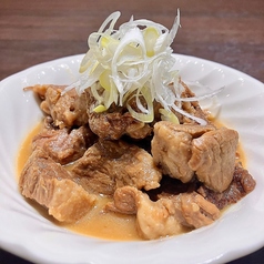 [近江牛]どて煮