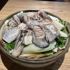 下北沢 みるくのコース写真