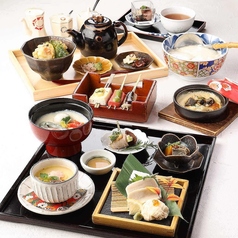 八かく庵 大阪ステーションシティ店のコース写真