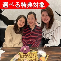 石山NIKUKAPPOU 大津 石山のコース写真