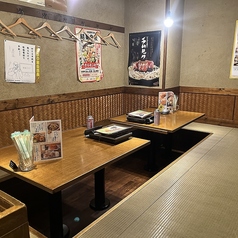 芝浦食肉 川崎店の特集写真