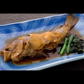 料理メニュー写真&nbsp;煮つけ各種