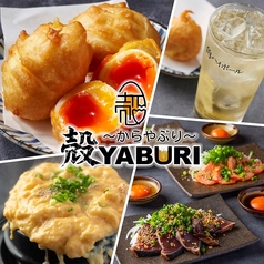 殻YABURI 平塚店のおすすめ料理1