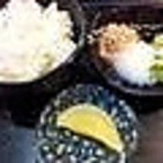 温玉かけご飯(OTKG)