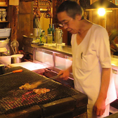 郷土料理の店 居酒屋 バンガローのスタッフ1