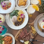 【飲み放題2，5ｈ】定番メニューがたっぷり！歓送迎コース♪5,000円